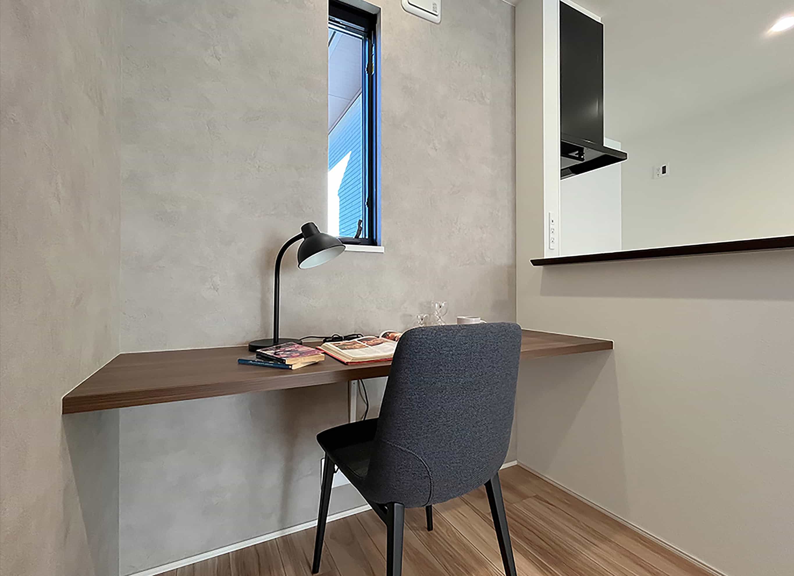 No.11／カウンター（2025年8月撮影）